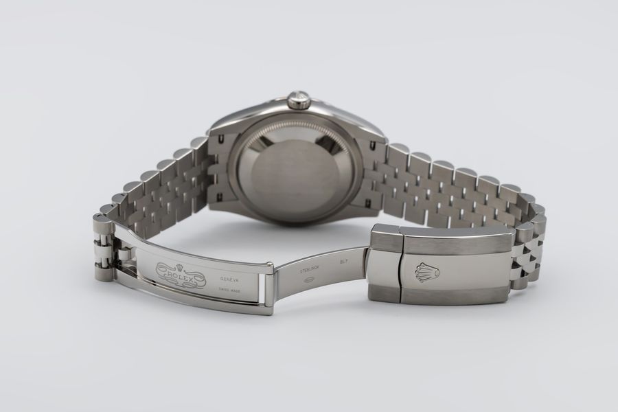 Rolex Datejust 126234